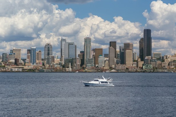 Navigating with Confidence: The Importance of Yacht Surveys in&nbsp;Seattle