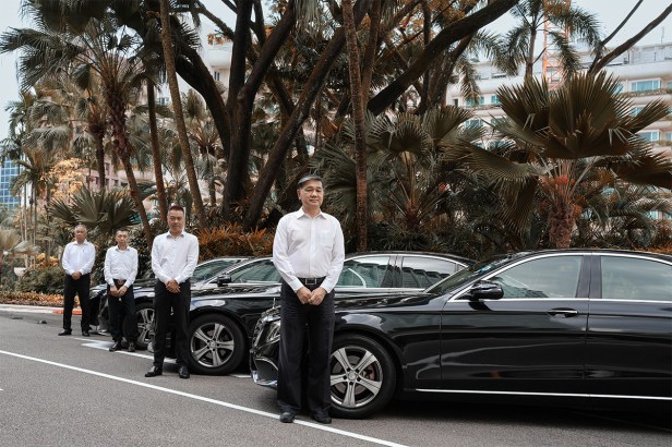 C&P Rent a Car Self Drive Fleet for Business and Personal&nbsp;Use